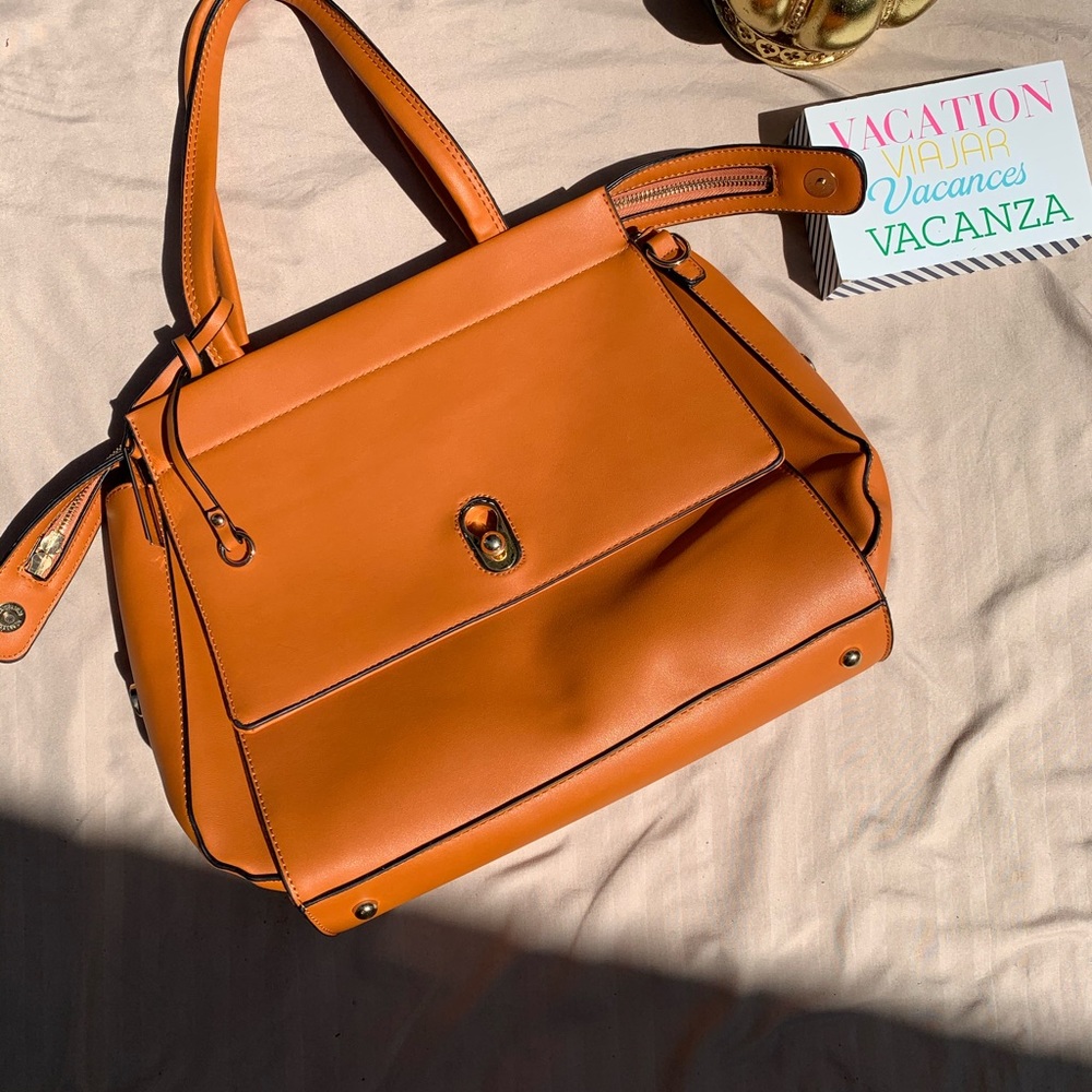 New Bag